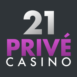 21 prive casino mobile al